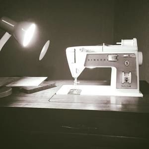 Meet your Posher, Sue